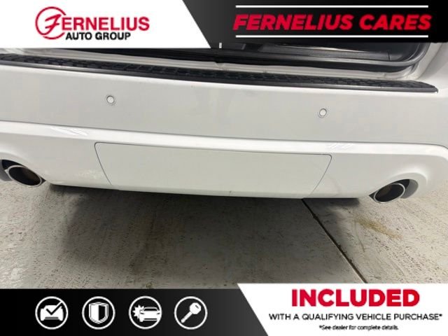 Used 2019 White Dodge GT Plus image 21