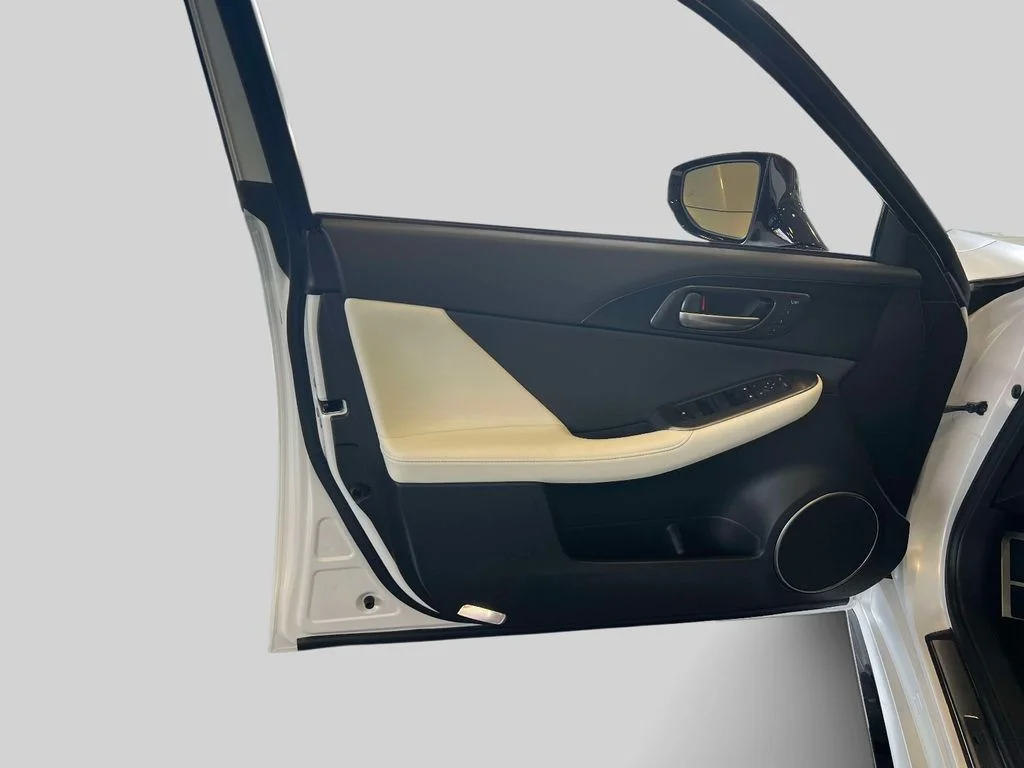 New 2026 HAKUGIN MATTE WHITE Lexus  350 F SPORT AWD image 14
