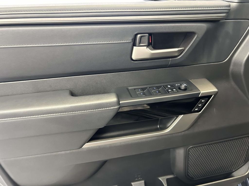 Used 2024 Gray Toyota Limited image 18