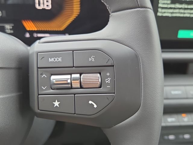 New 2027 Brown Kia X-Line S image 14