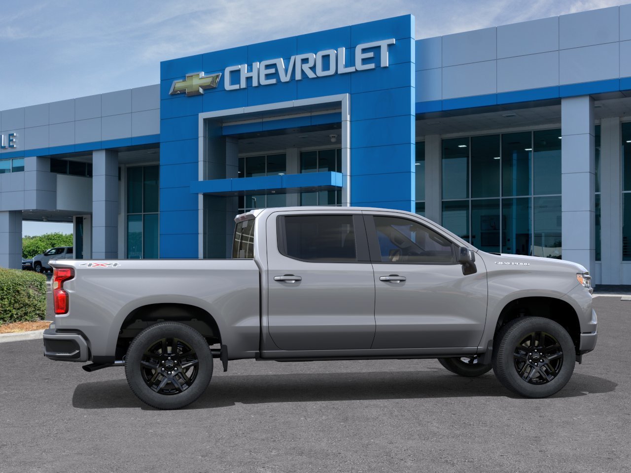 2026 Chevrolet Silverado 1500 RST - Photo 7