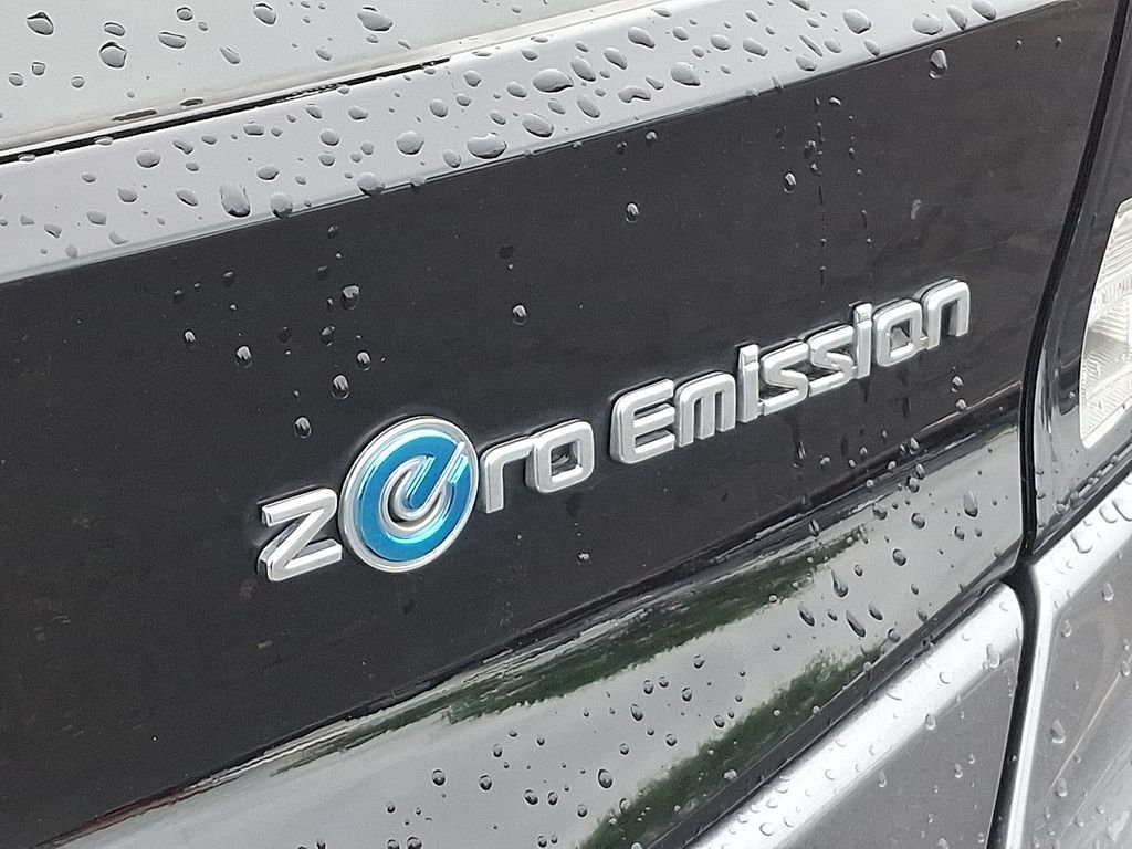 Certified Used 2021 Gray Nissan S image 31