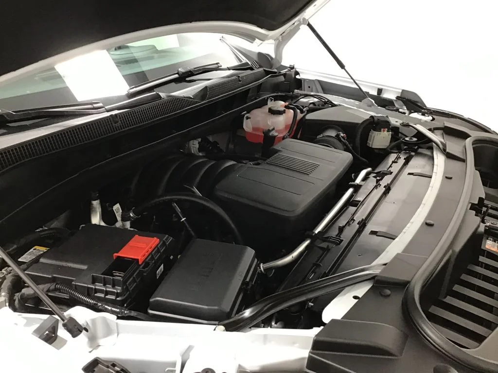 2026 Chevrolet Tahoe LS - Photo 29