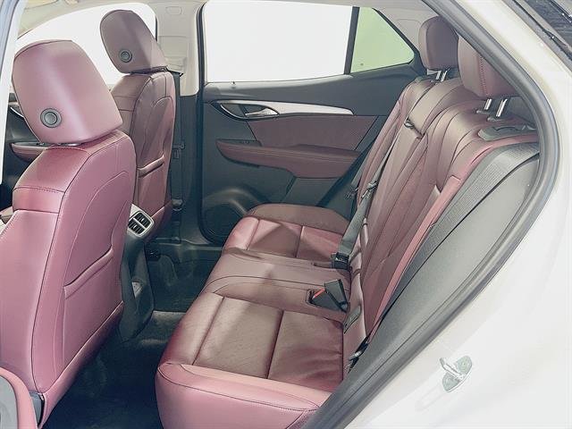 2026 Buick Envision Sport Touring - Photo 60