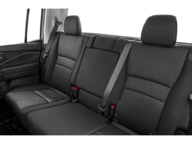 Used 2019 Black Honda Sport image 13