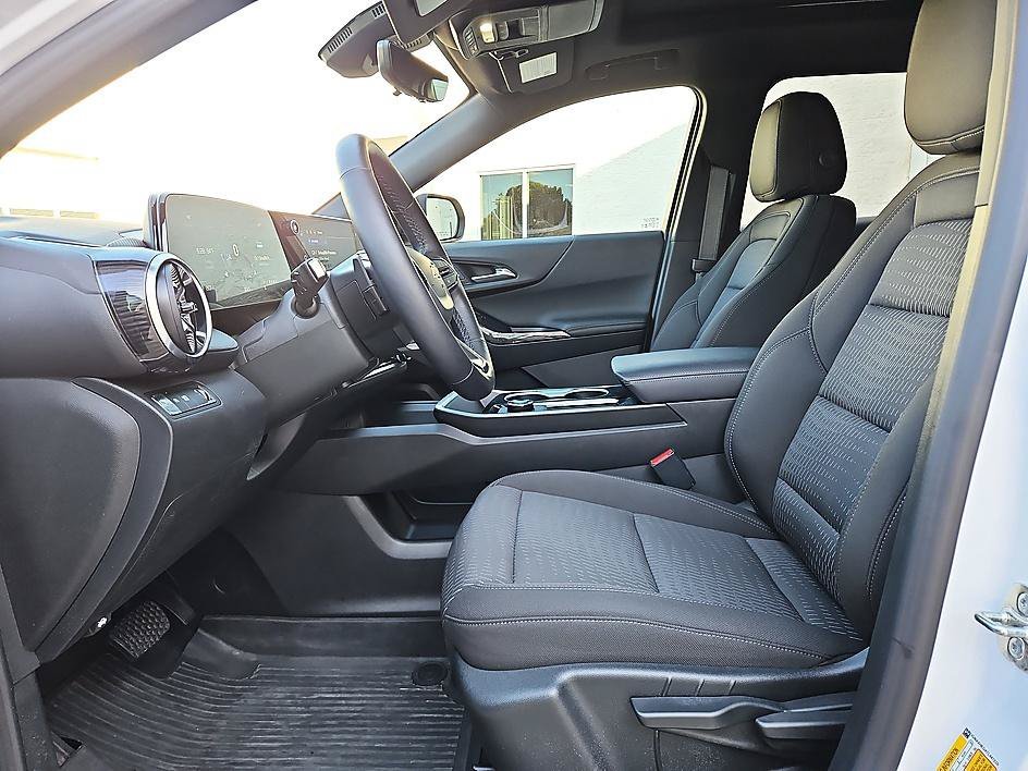 2026 Chevrolet Equinox LT - Photo 9
