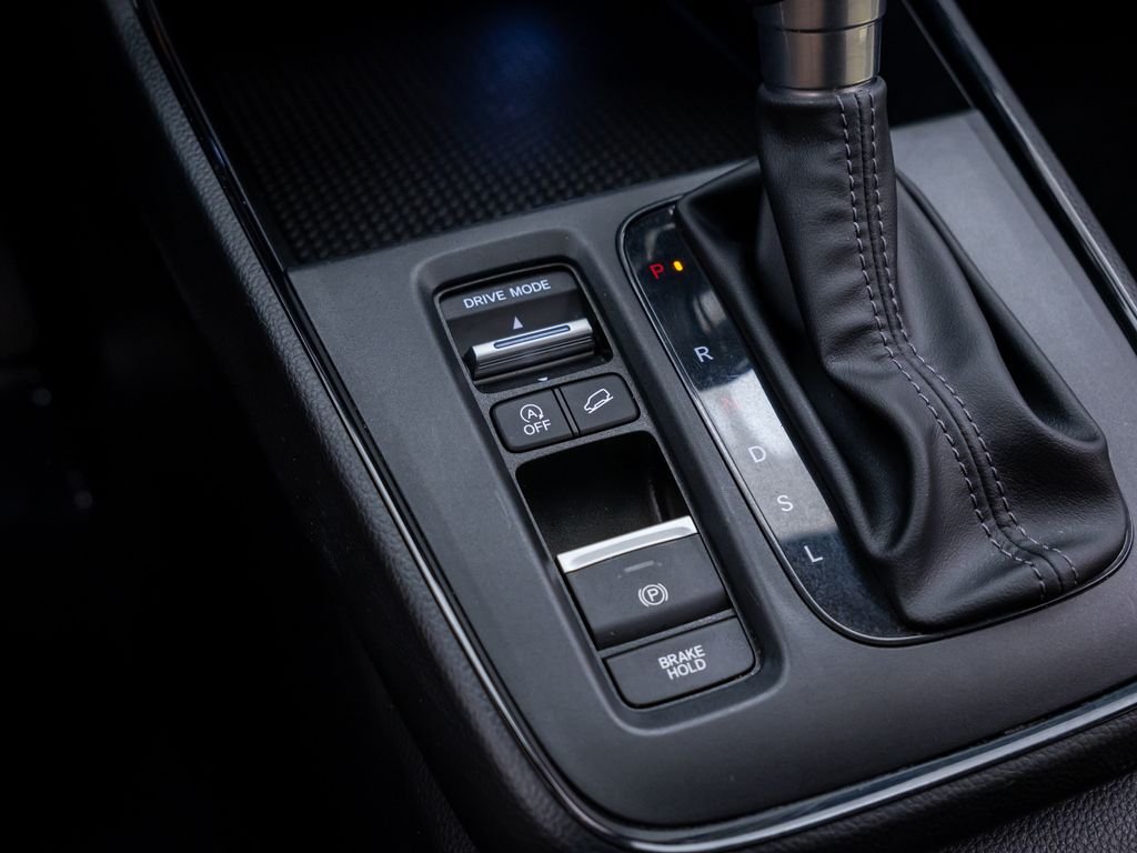 2024 Honda CR-V EX - Photo 29