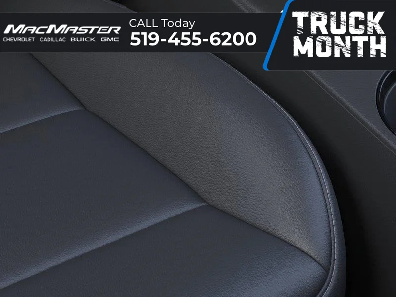New 2026  Chevrolet Trail Boss image 21