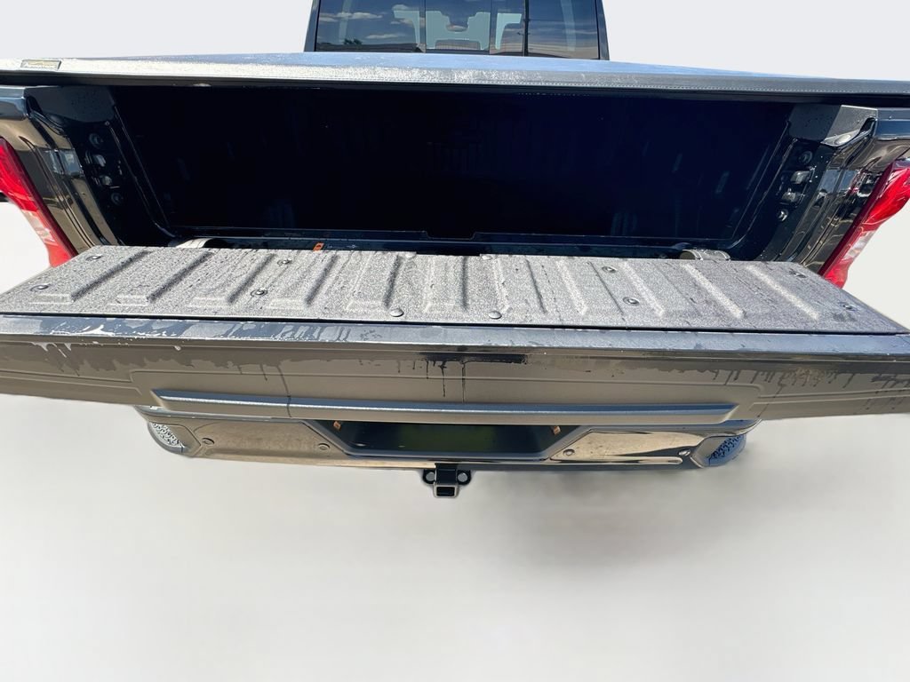 2026 Chevrolet Silverado 1500 ZR2 - Photo 38