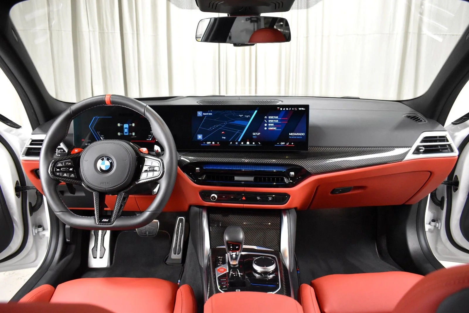 Used 2026 White BMW  image 19