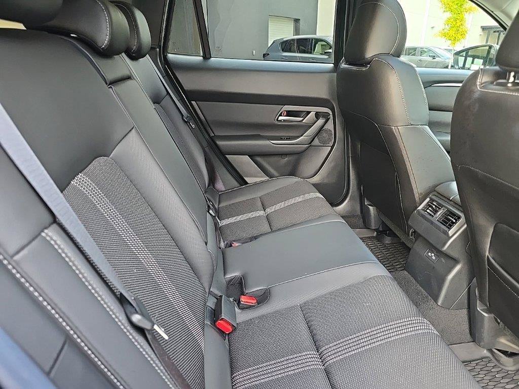 Certified Used 2026 Green Mazda 2.5 S Preferred image 33