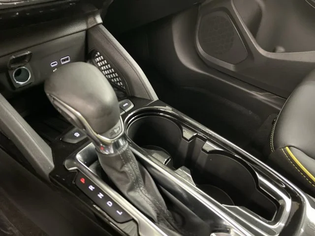 Used 2024 Summit White Chevrolet ACTIV image 10