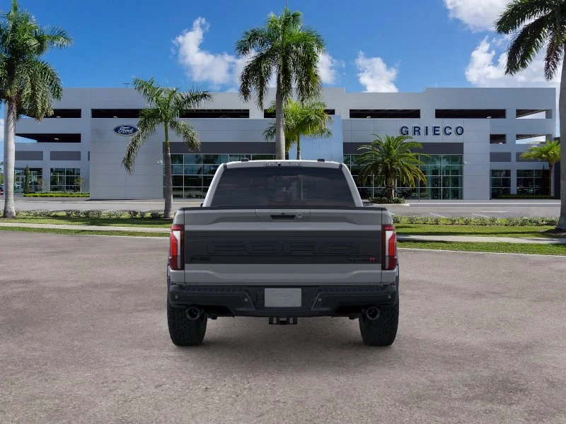 New 2026 Avalanche Ford Raptor® image 27