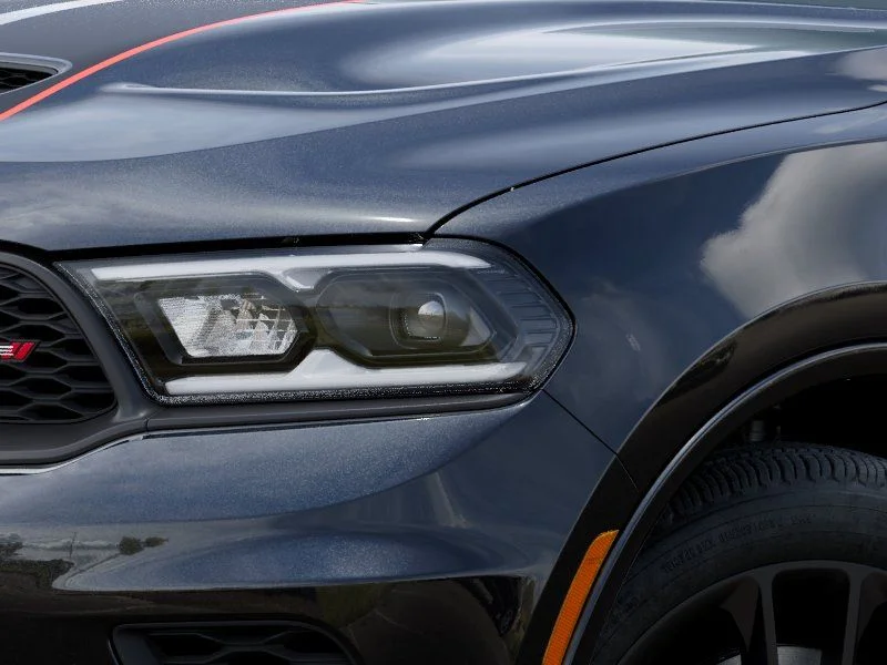 New 2026 DB Black Clearcoat Dodge GT Plus image 10