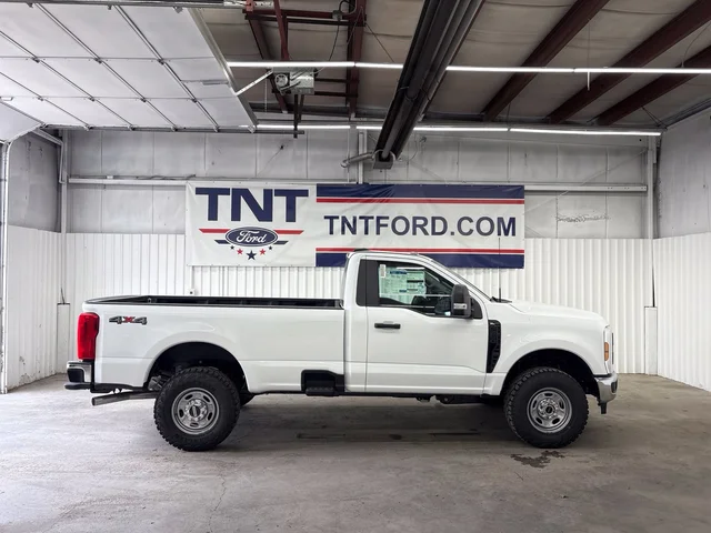 2027 Ford Super Duty F-250® XL