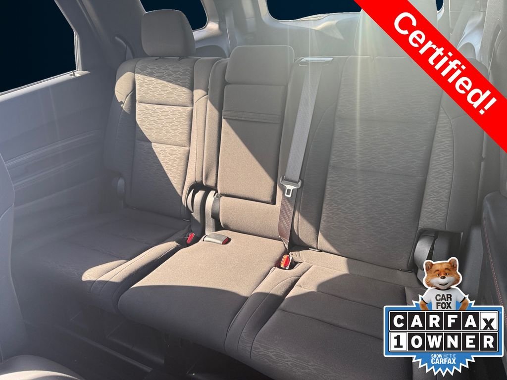 Used 2026 White Dodge GT image 16