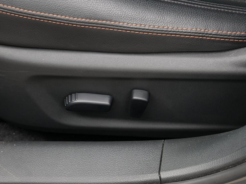 Certified Used 2019 Gray Nissan 2.5 SR image 14