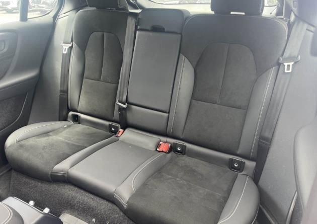 Certified Used 2023 Sage Green Metallic Volvo Ultimate image 5