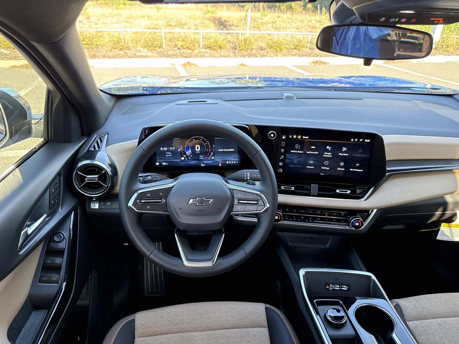 2026 Chevrolet Equinox ACTIV - Photo 13