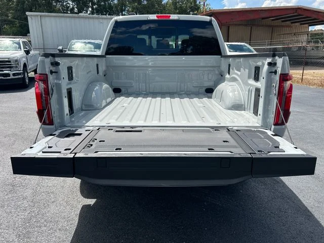 New 2026 Avalanche Ford Lariat® image 24