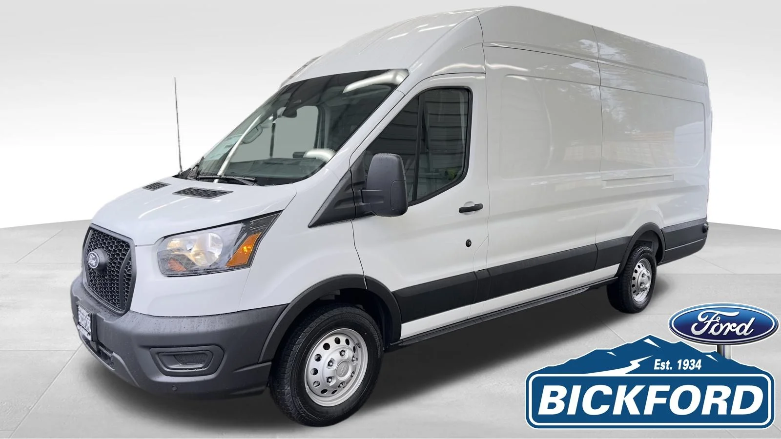 2026 Ford Transit 250 High Roof 148EL WB AWD's photo