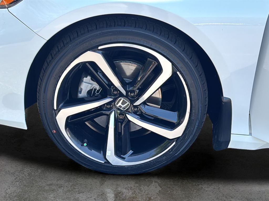 2022 Honda Accord Hybrid Sport - Photo 45