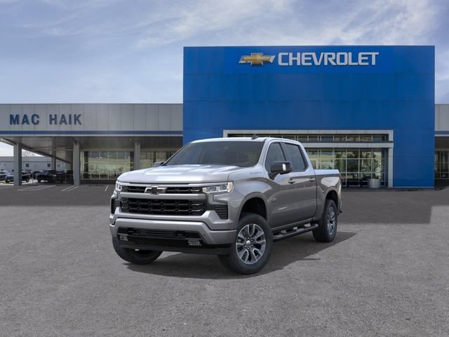 2025 Chevrolet Silverado 1500 RST - Photo 8