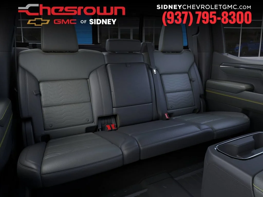 2026 Chevrolet Silverado 1500 ZR2 - Photo 17