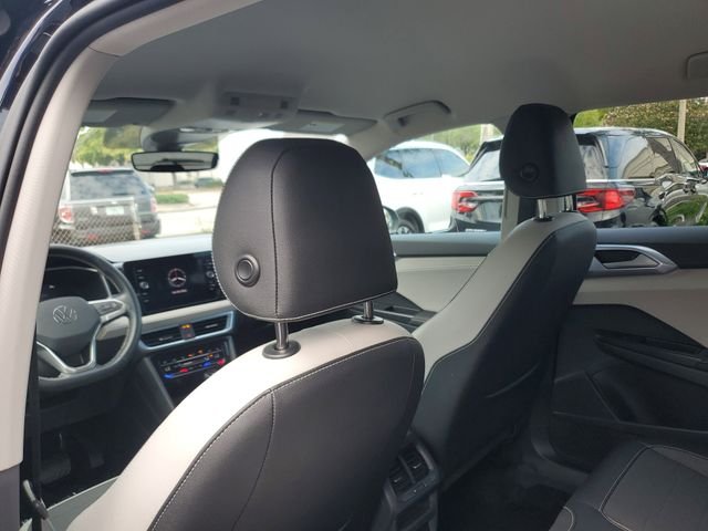 Used 2025  Volkswagen 1.5T SE image 24