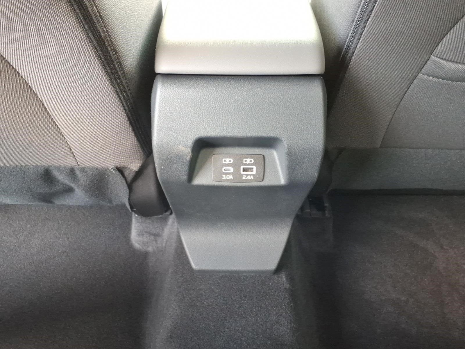 2026 Subaru Crosstrek Premium - Photo 7