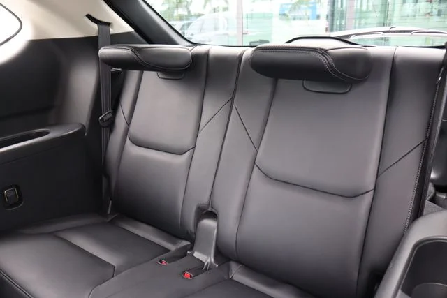 Used 2023 Jet Black Mazda Touring Plus image 16