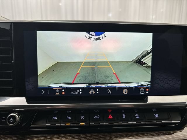 2026 GMC Sierra 1500 Elevation - Photo 25