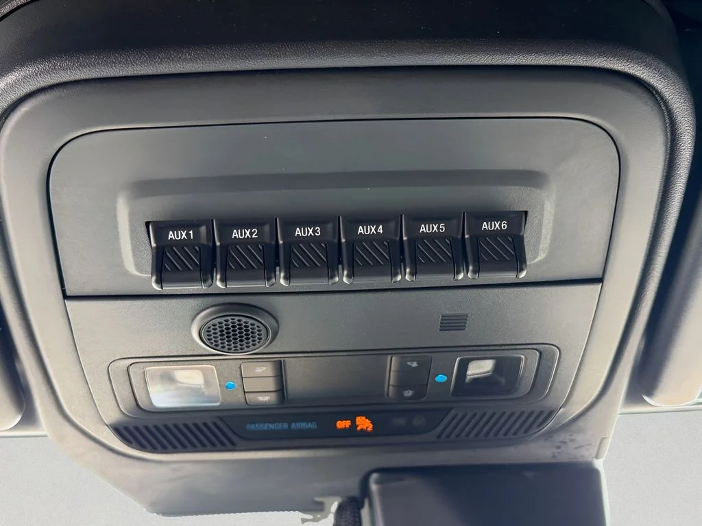 Used 2022 Orange Ford Wildtrak image 30
