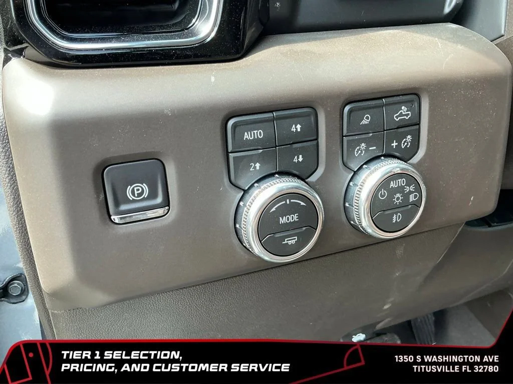 New 2026 Sterling Metallic GMC Denali image 14