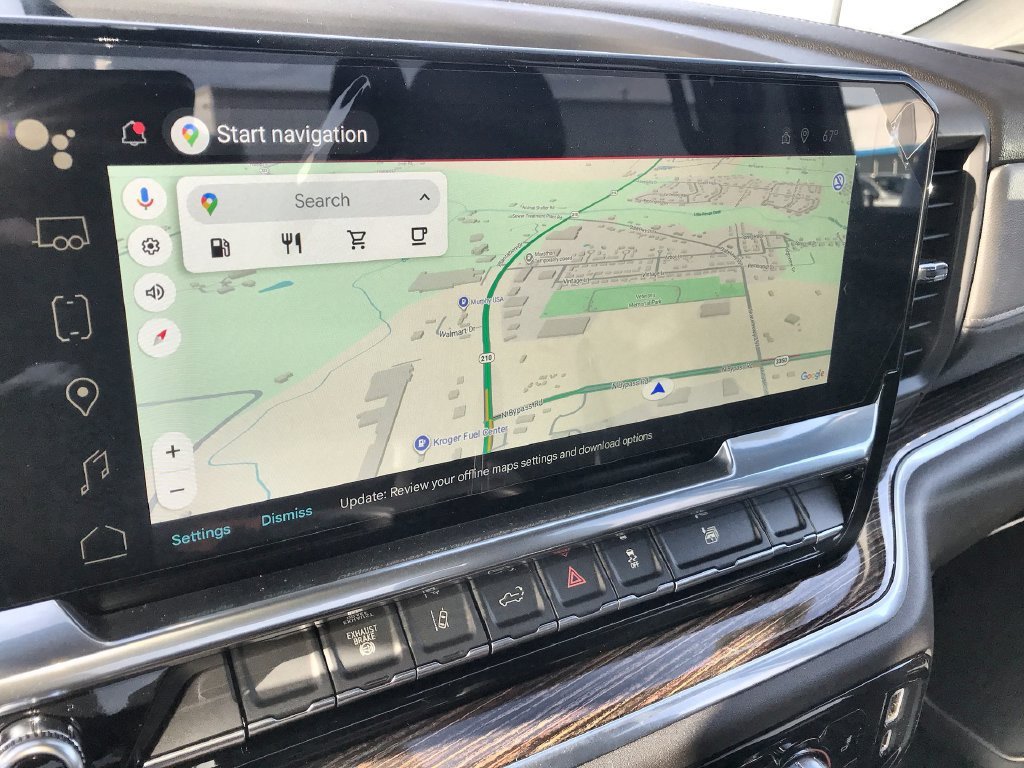 New 2026 Onyx Black GMC SLE image 18