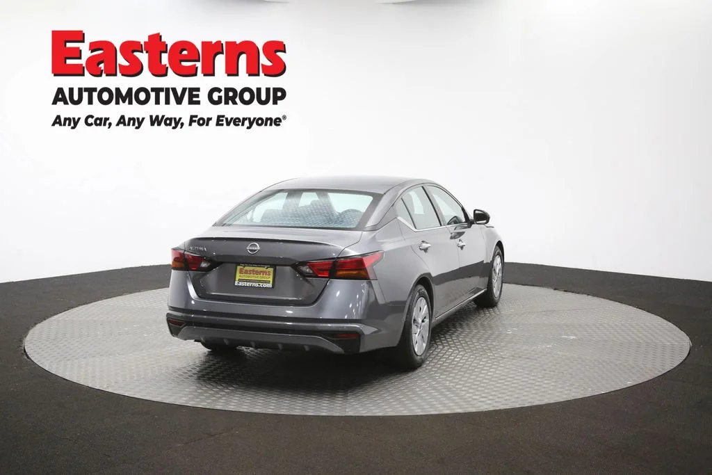 Used 2024 Gray Nissan 2.5 S image 38