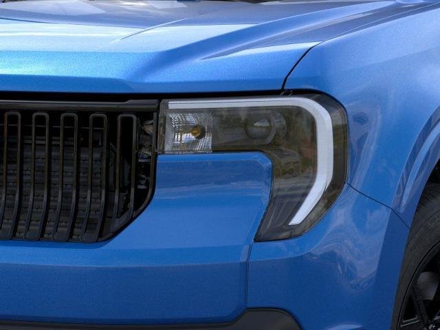 New 2026 Velocity Blue Ford Lobo™ image 39