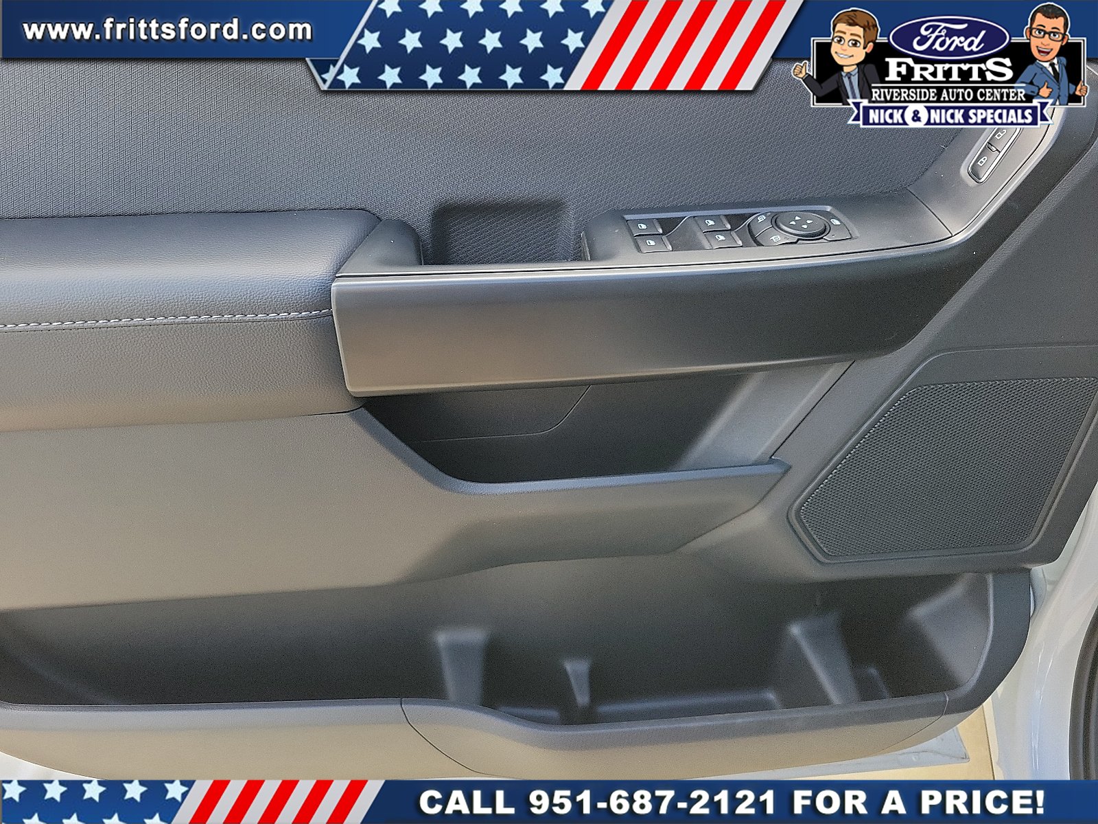 New 2026 Oxford White Ford STX® image 14