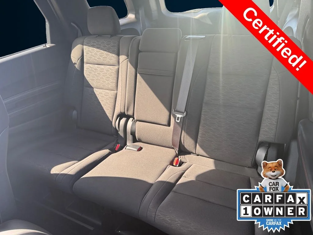 Used 2026 White Dodge GT image 16
