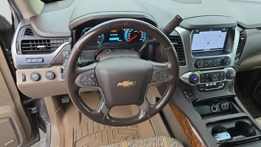 Used 2018 Gray Chevrolet Premier image 18