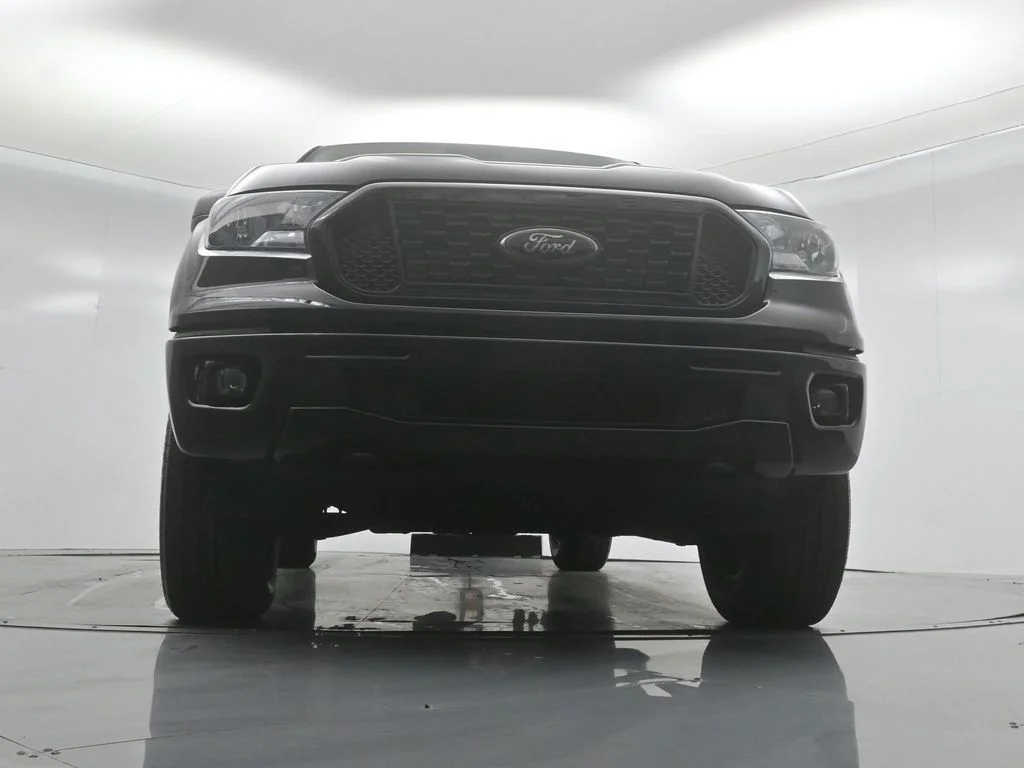 Certified Used 2023 Black Ford XLT image 46