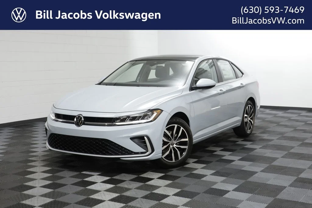 2026 Volkswagen Jetta 1.5T SE Auto SULEV's photo