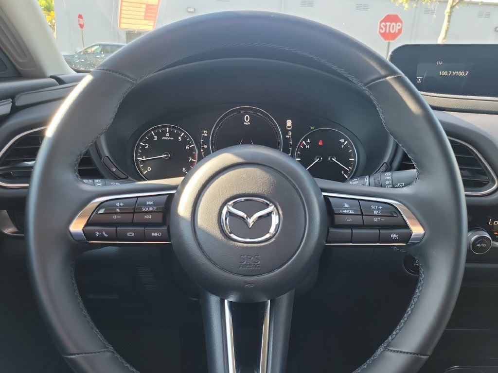 Used 2025 White Mazda 2.5 S Select Sport image 15