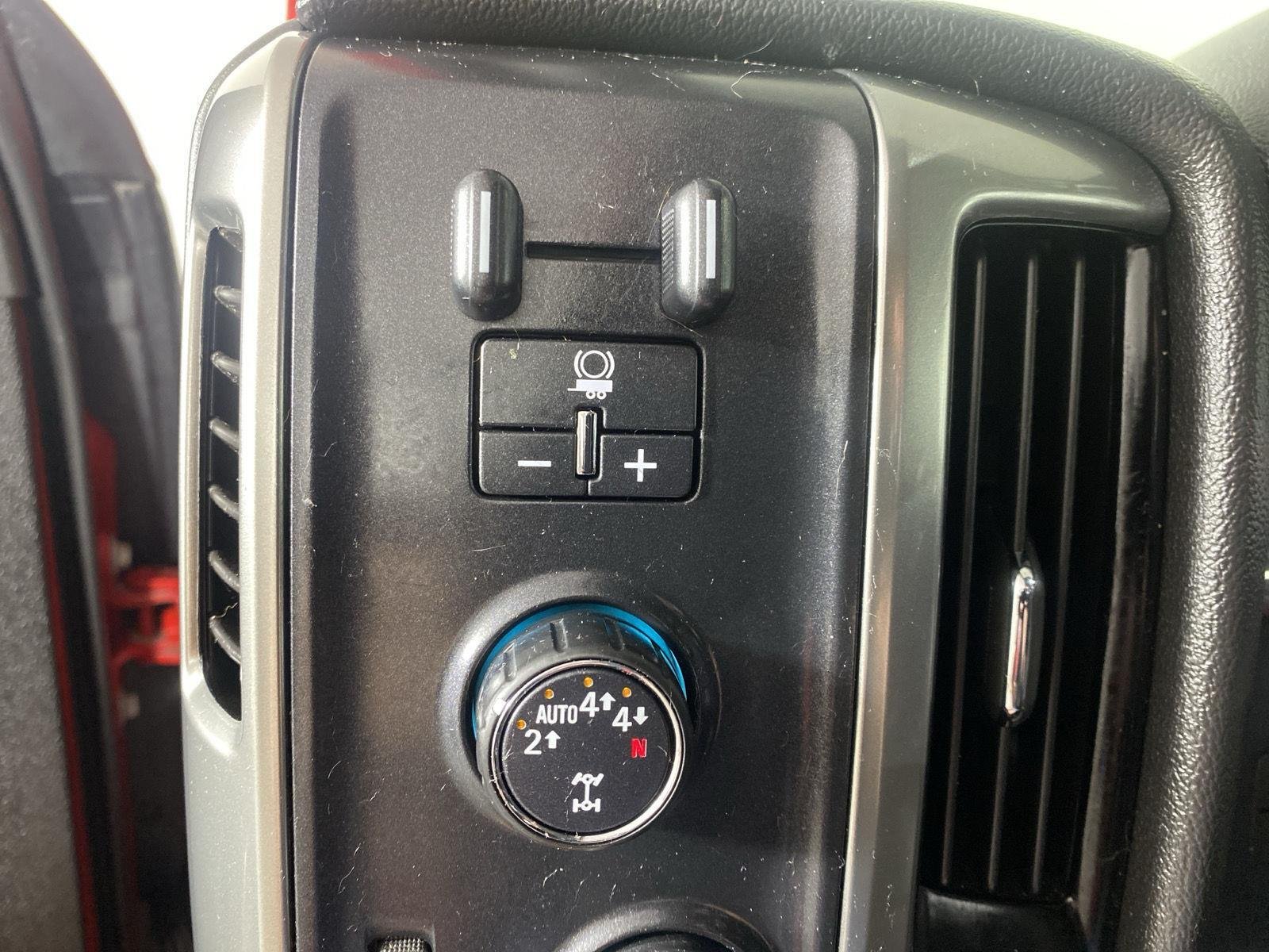 Used 2019 Red Hot Chevrolet LT image 20