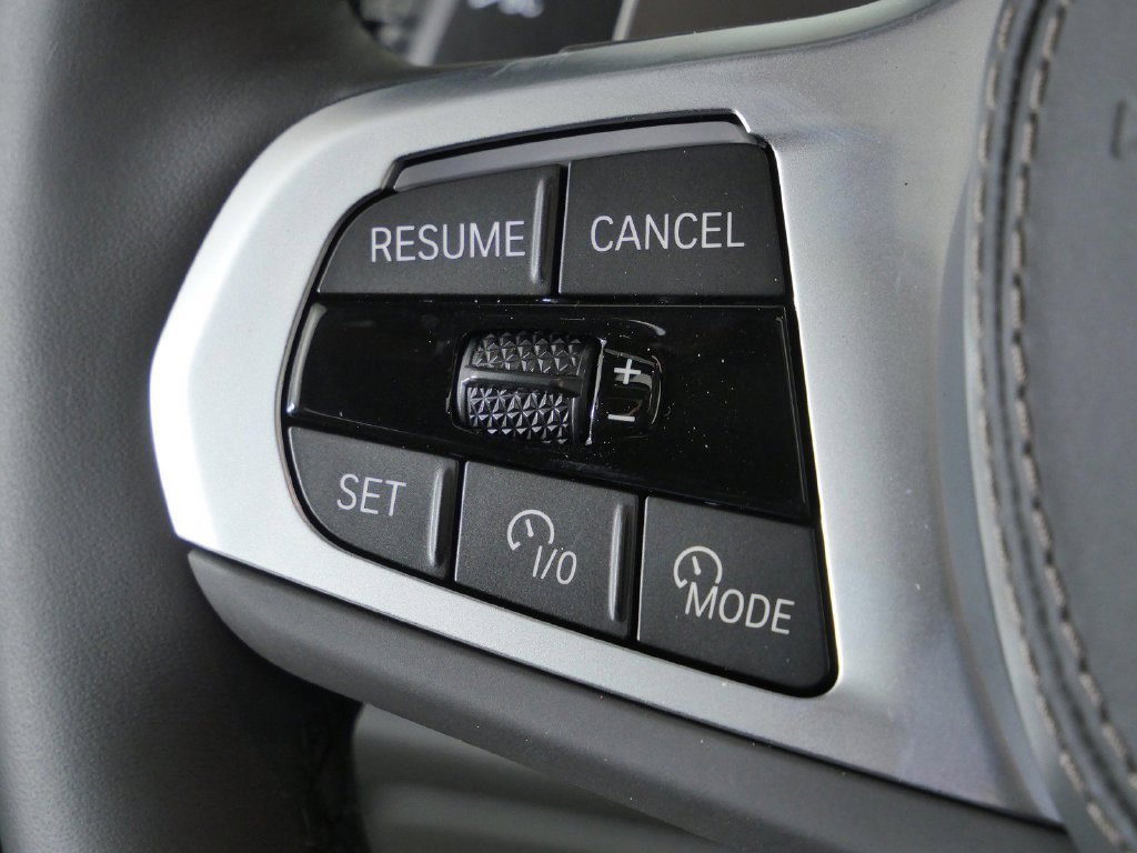 Used 2026 Brooklyn Grey Metallic BMW xDrive40i image 42