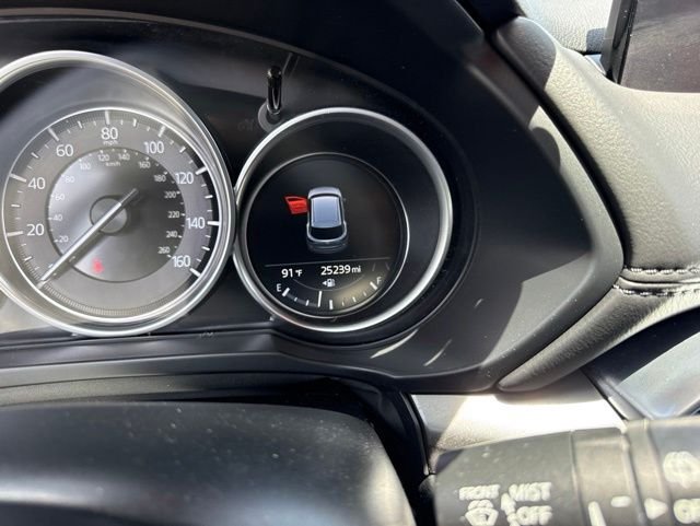 Used 2023 Black Mazda 2.5 S Preferred Package image 26