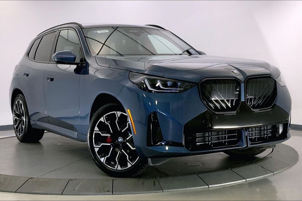 2025 BMW X3 30 - Photo 32