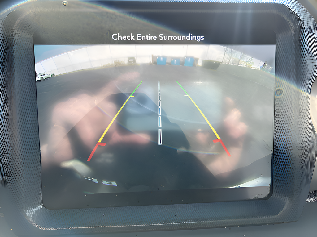 Used 2018 Black Jeep Unlimited Sahara image 20