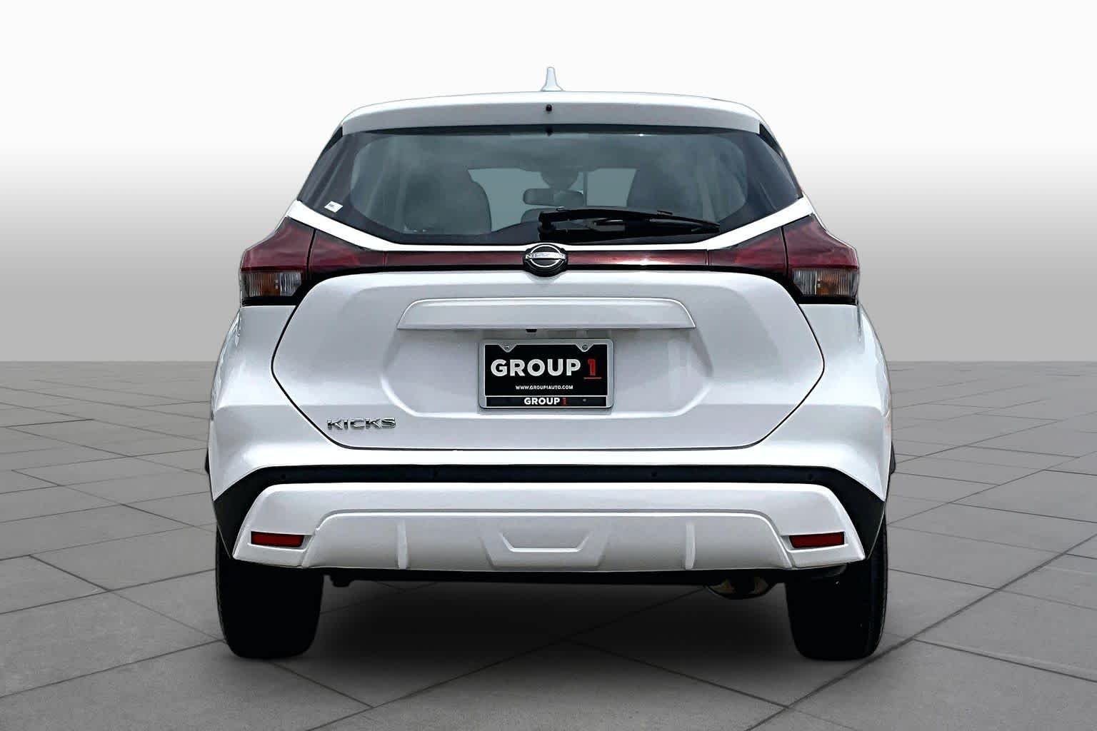 Used 2022 Fresh Powder Nissan S image 5