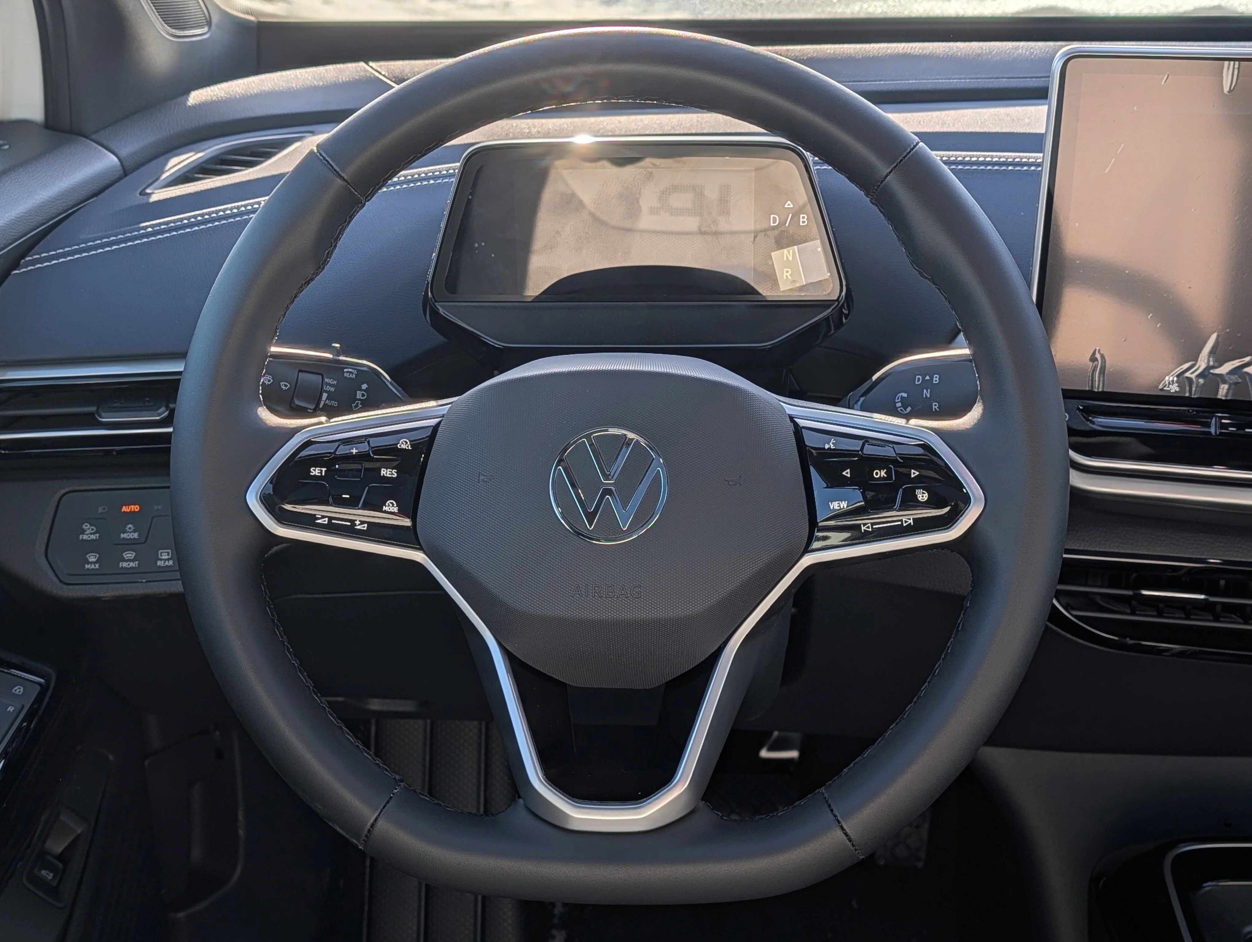 2026 Volkswagen ID.4 PRO S - Photo 10